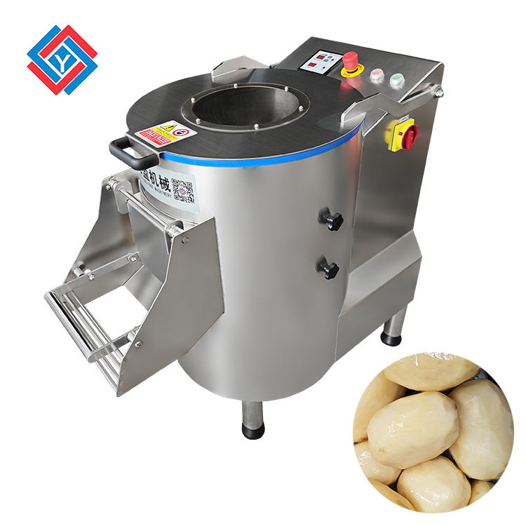 土豆削皮機JYXP-500