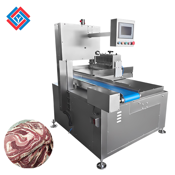 全自動(dòng)鋸骨機(jī)JY-420D